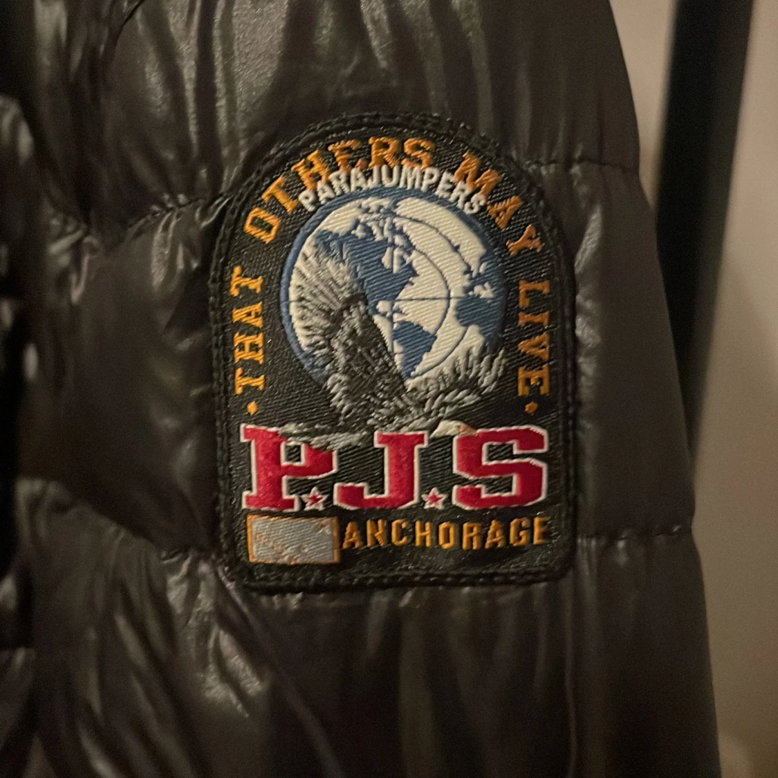 Parajumper jacka - 91