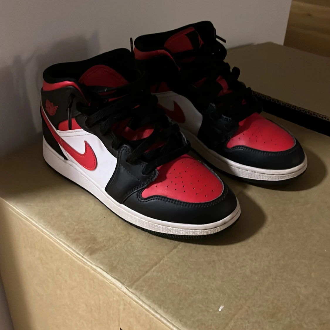 Jordan 1 