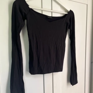 Off the shoulder tröja - Fin off the shoulder tröja från Gina Tricot! 🥰🍂 
