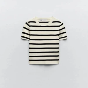 Zara crop top - New without tags 