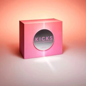 Kicks adventskalender - Säljer kicks must have adventskalender då jag råkade köpa 2 (GODKÄNNER INGA PRISFÖRSLAG UNDER 999kr). Har inte öppnad några lådor, om man vill ha bevis så är det bara att fråga