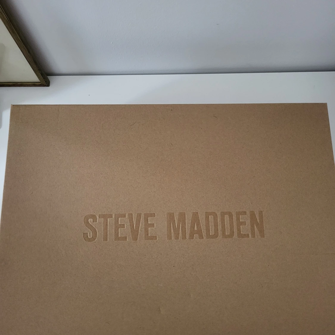 Stövlar steve madden - 92