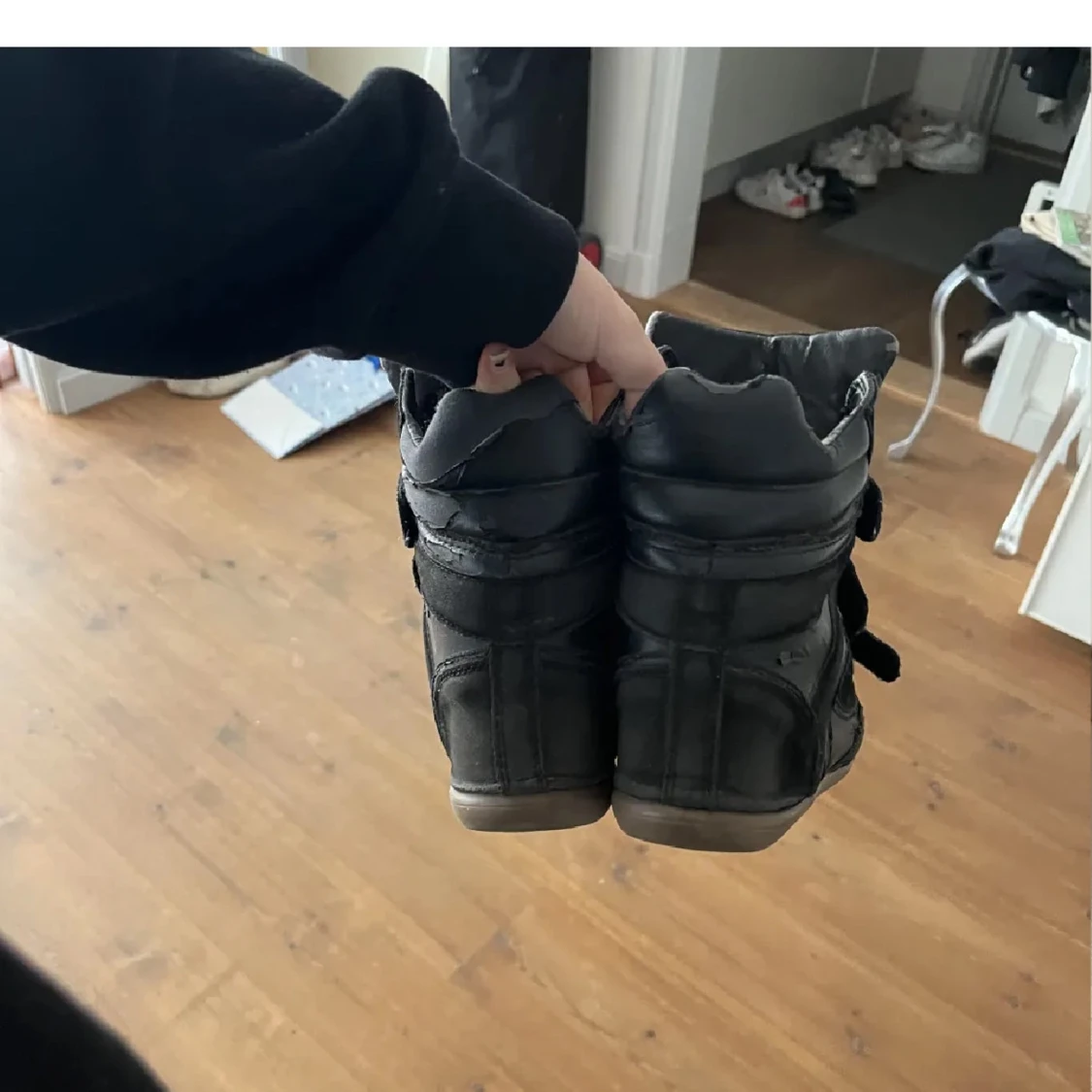 Isabel marant skor - 90