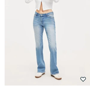 Jeans - As snygga jeans som är helt oanvända 