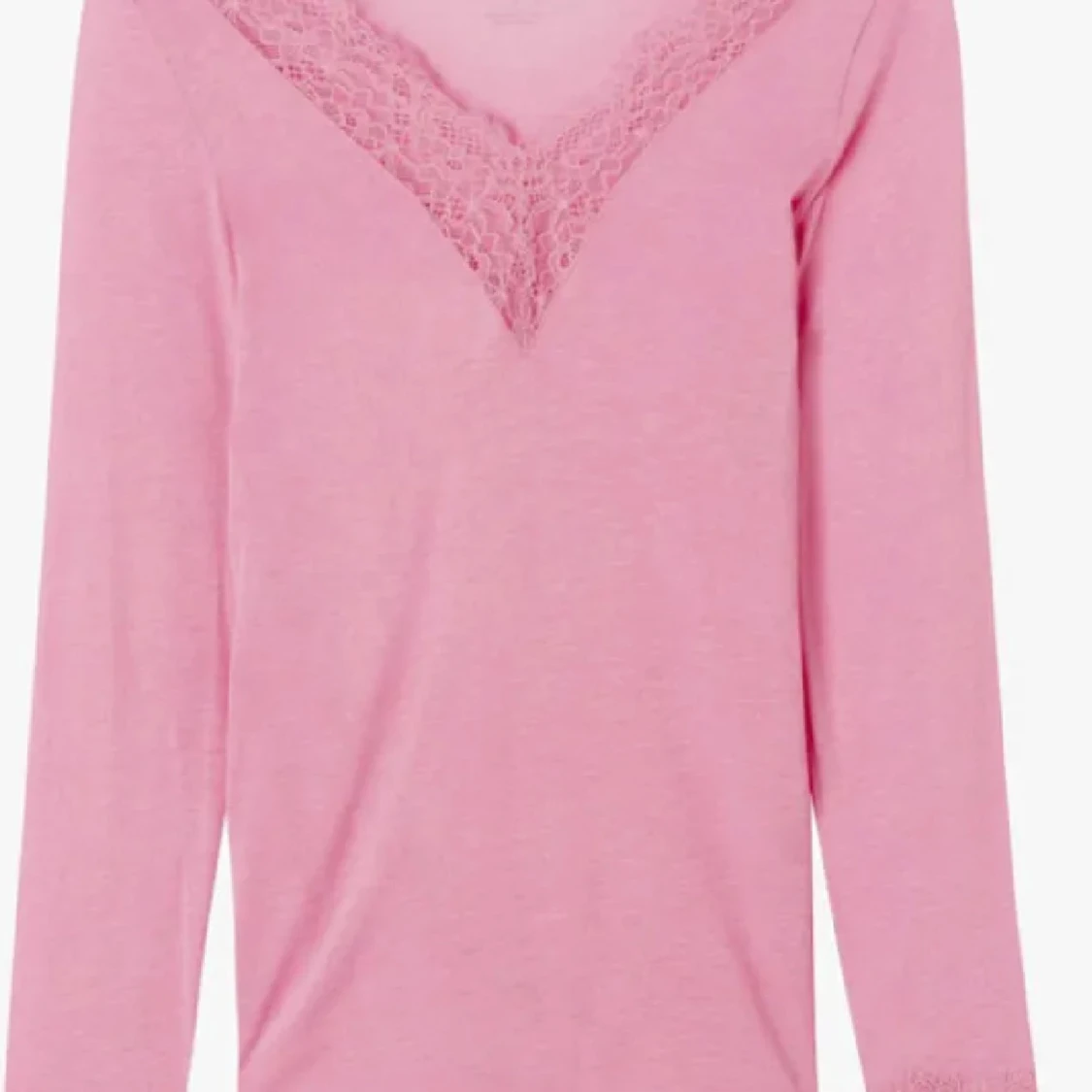 Ny intermismi tröja💗