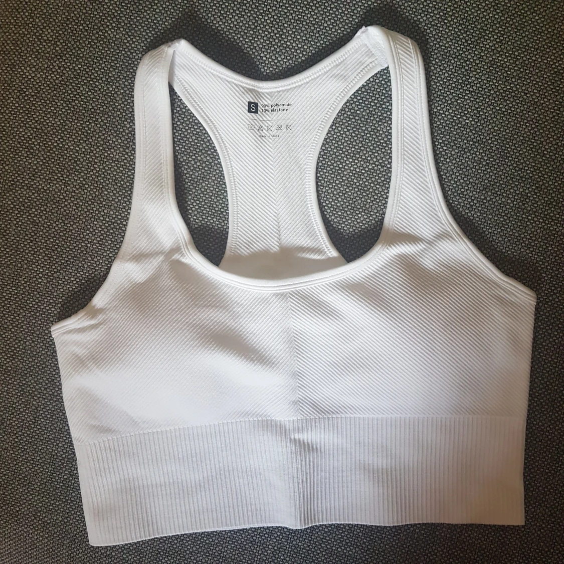 NY, bekväm sport-BH - 90