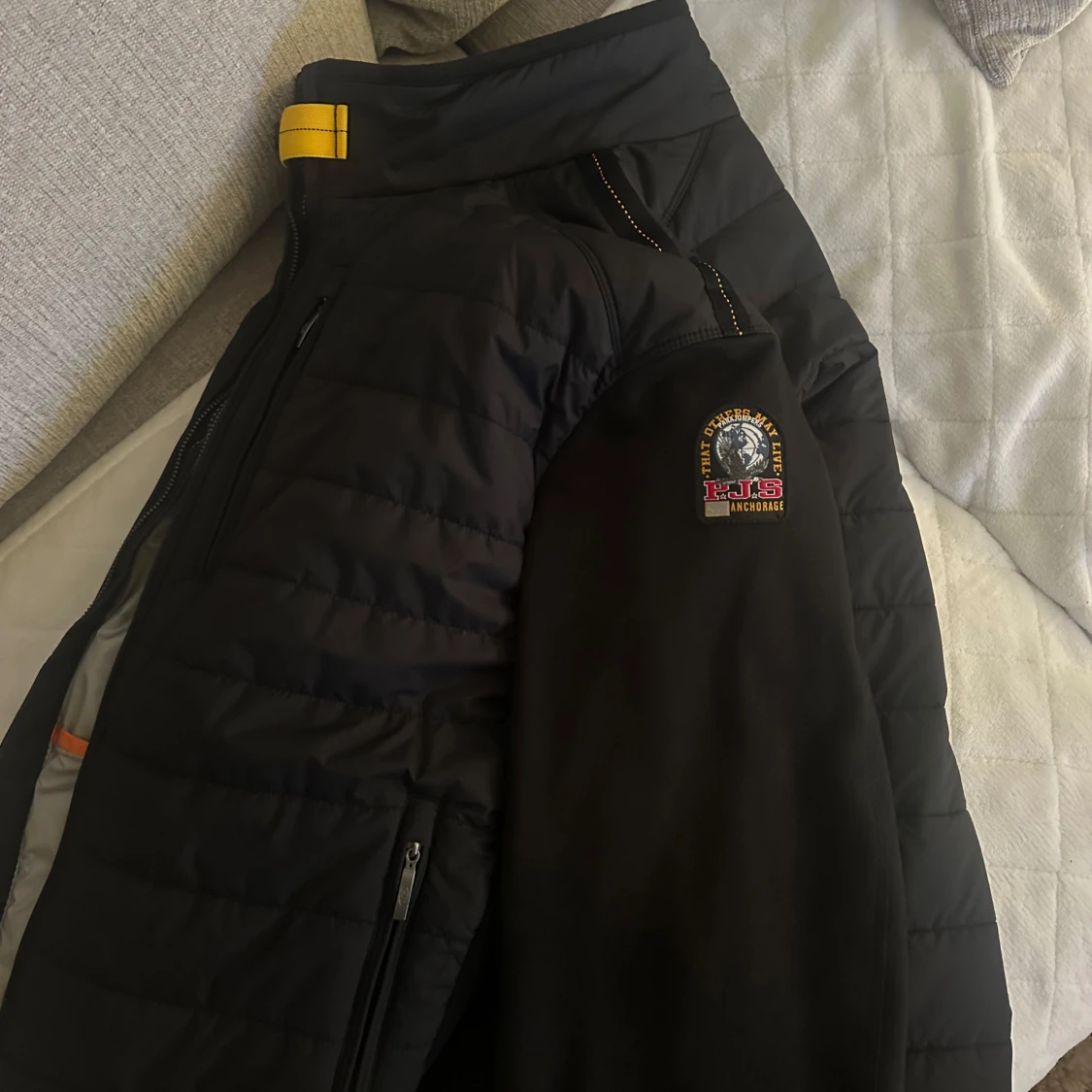 Parajumper Jacka.  - 91