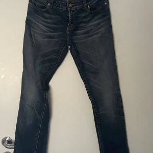 Gucci jeans  - Storlek 38, små i storleken mer som Small  Nyskick 
