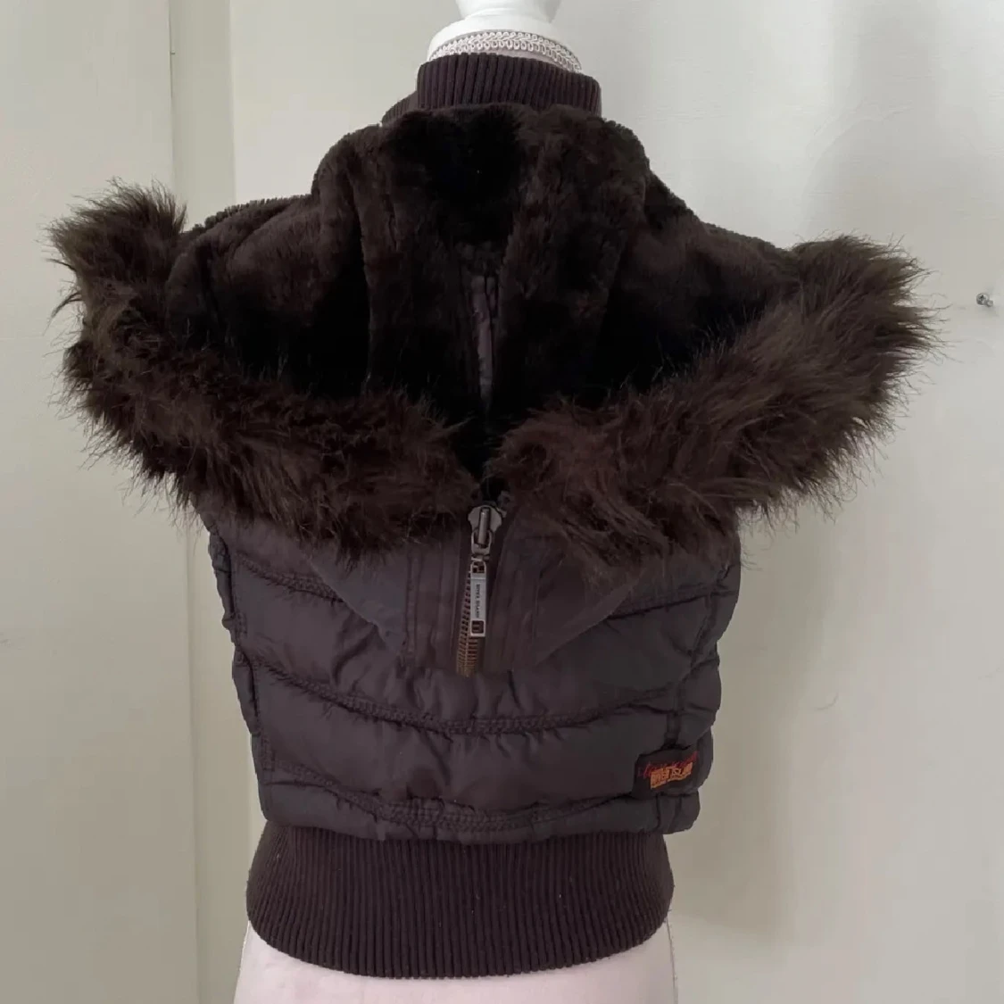 ytterväst♡︎ - 93