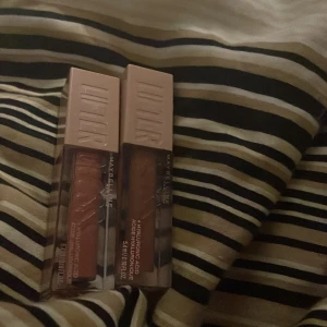 Läppglans  - Läppglans 