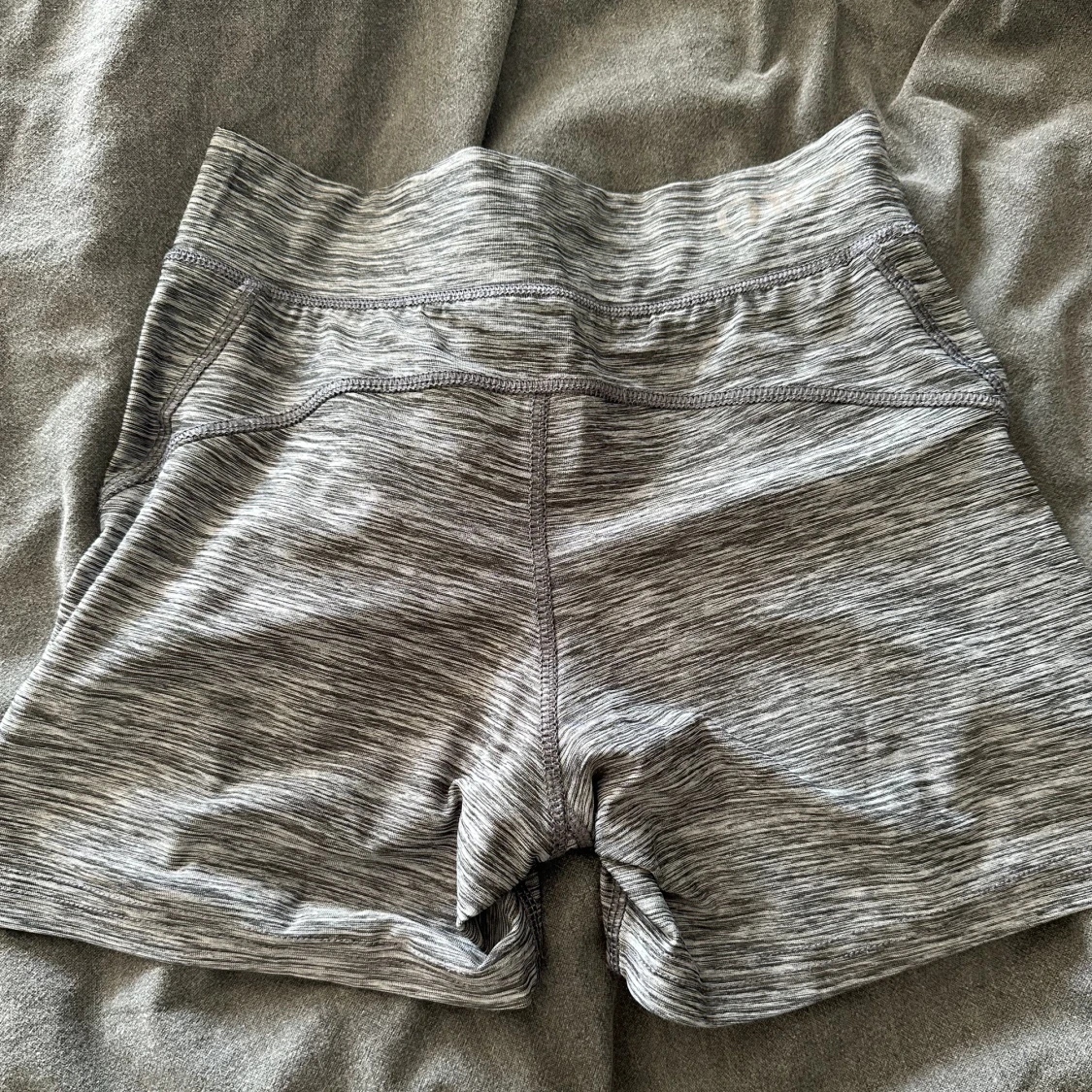 Tränings shorts - 90