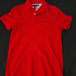 Tommy Hilfiger Poké - Fin och fräsch Tommy Hilfiger Piké