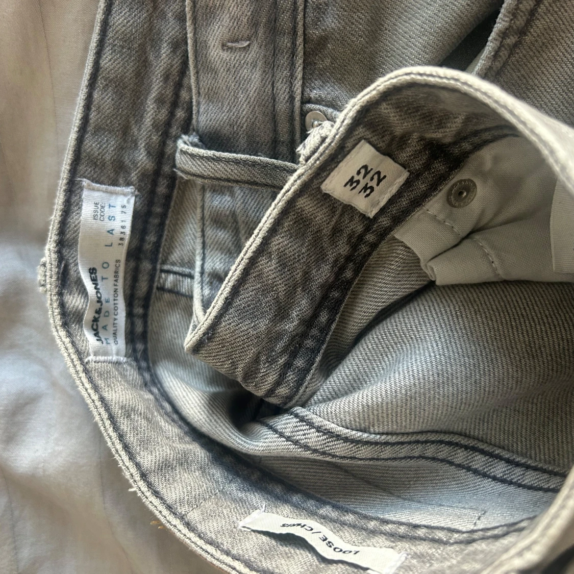 Jack & Jones - Jeans - 92