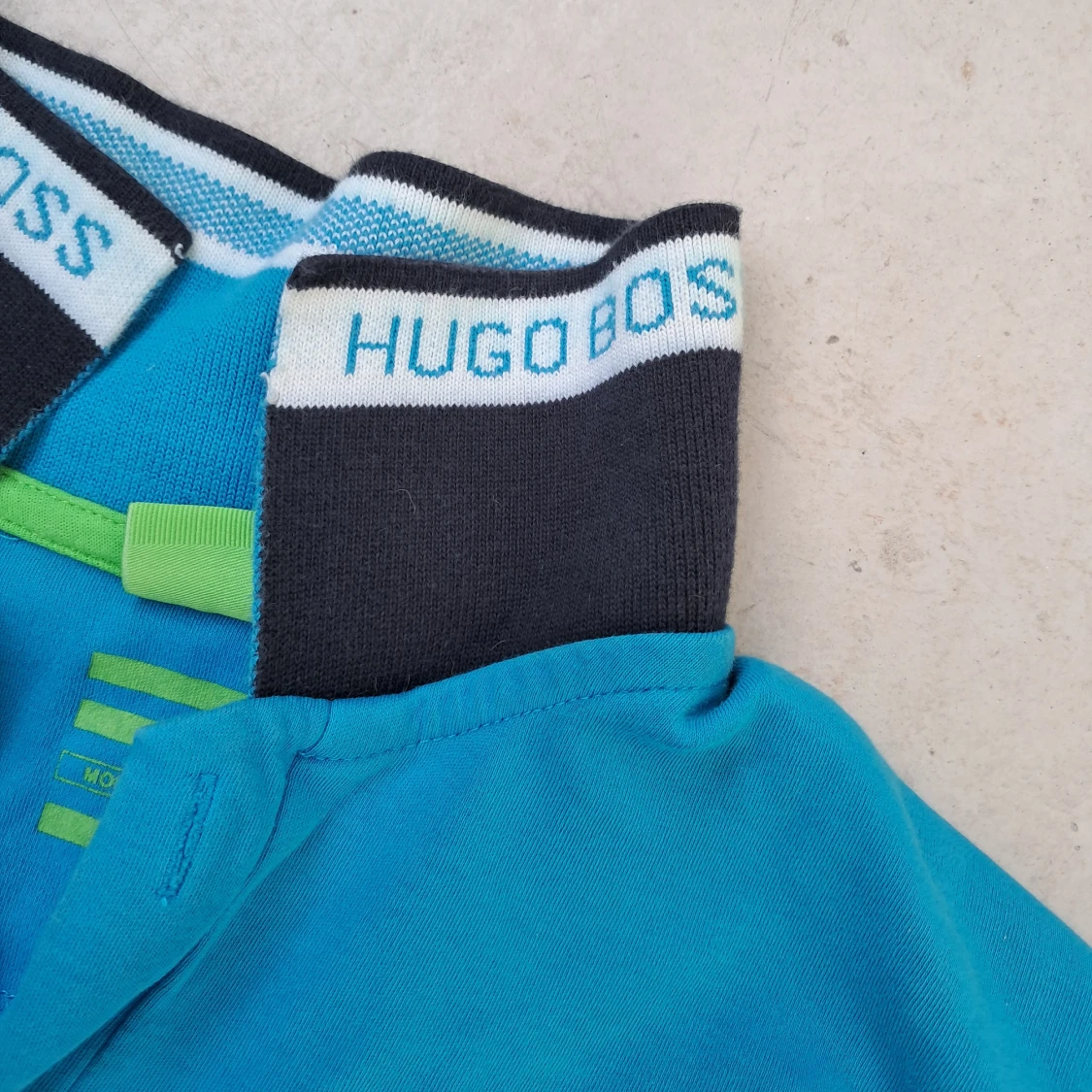Hugo Boss PIKE