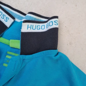 Hugo Boss PIKE - As fet Hugo Boss Pikr tröja. Pris går att diskutera!!