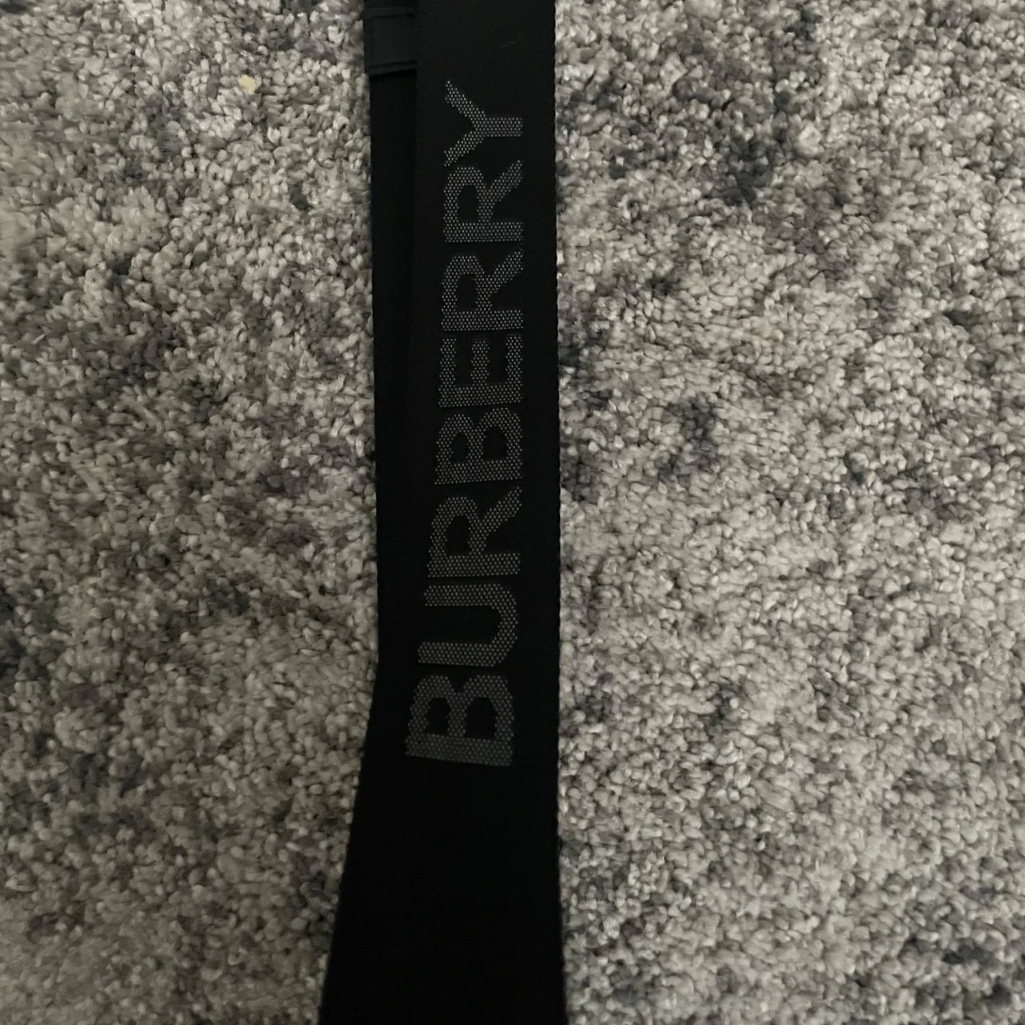 Burberry väska - 93