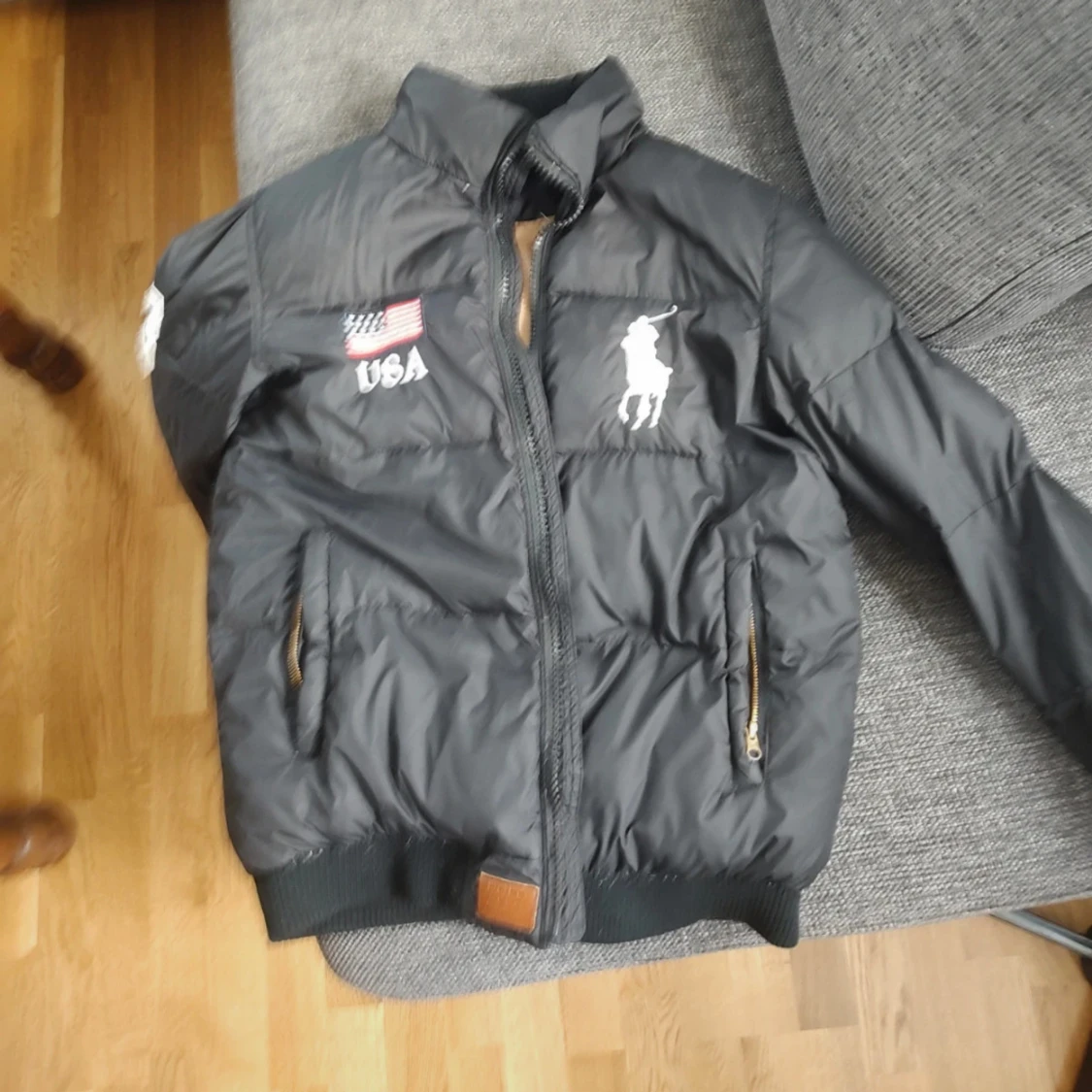 Ralph lauren Jacka - 92