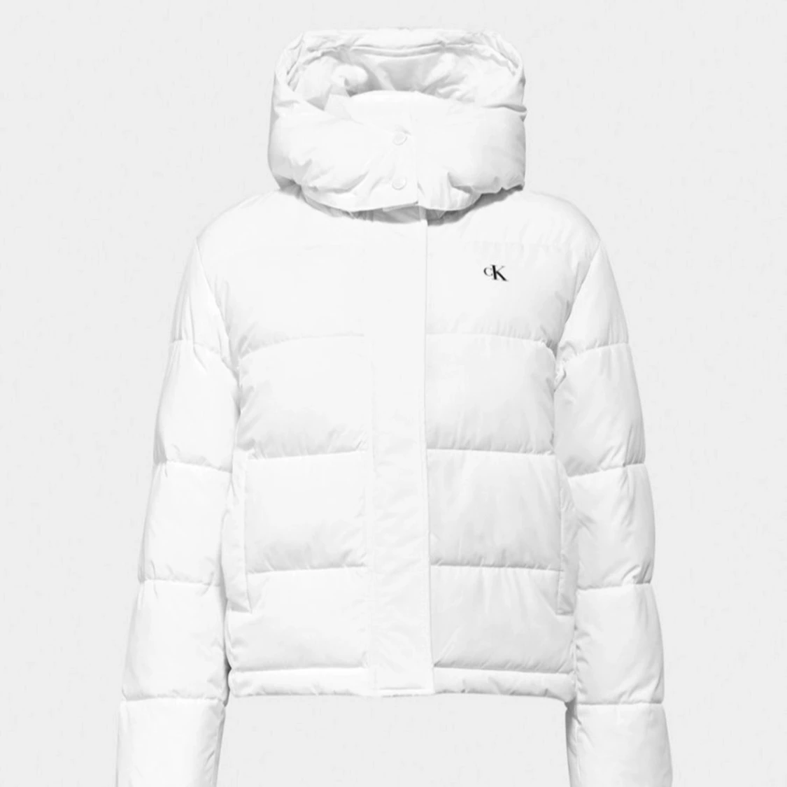 Calvin Klein vinter jacka 