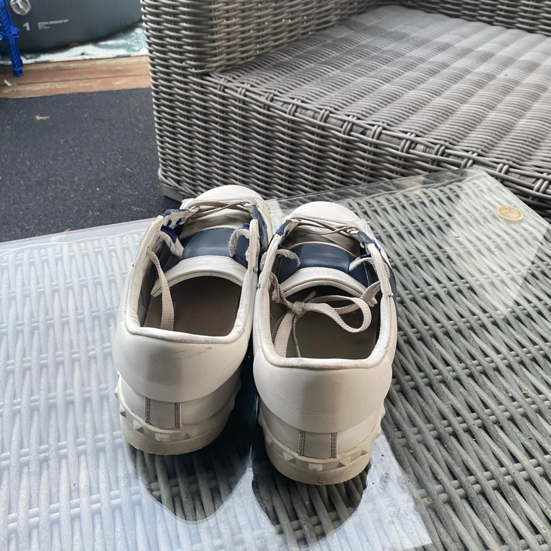 Byter valentino opens - 92