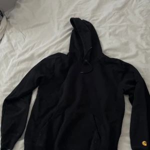 Carhartt Hoodie - Bra skick 