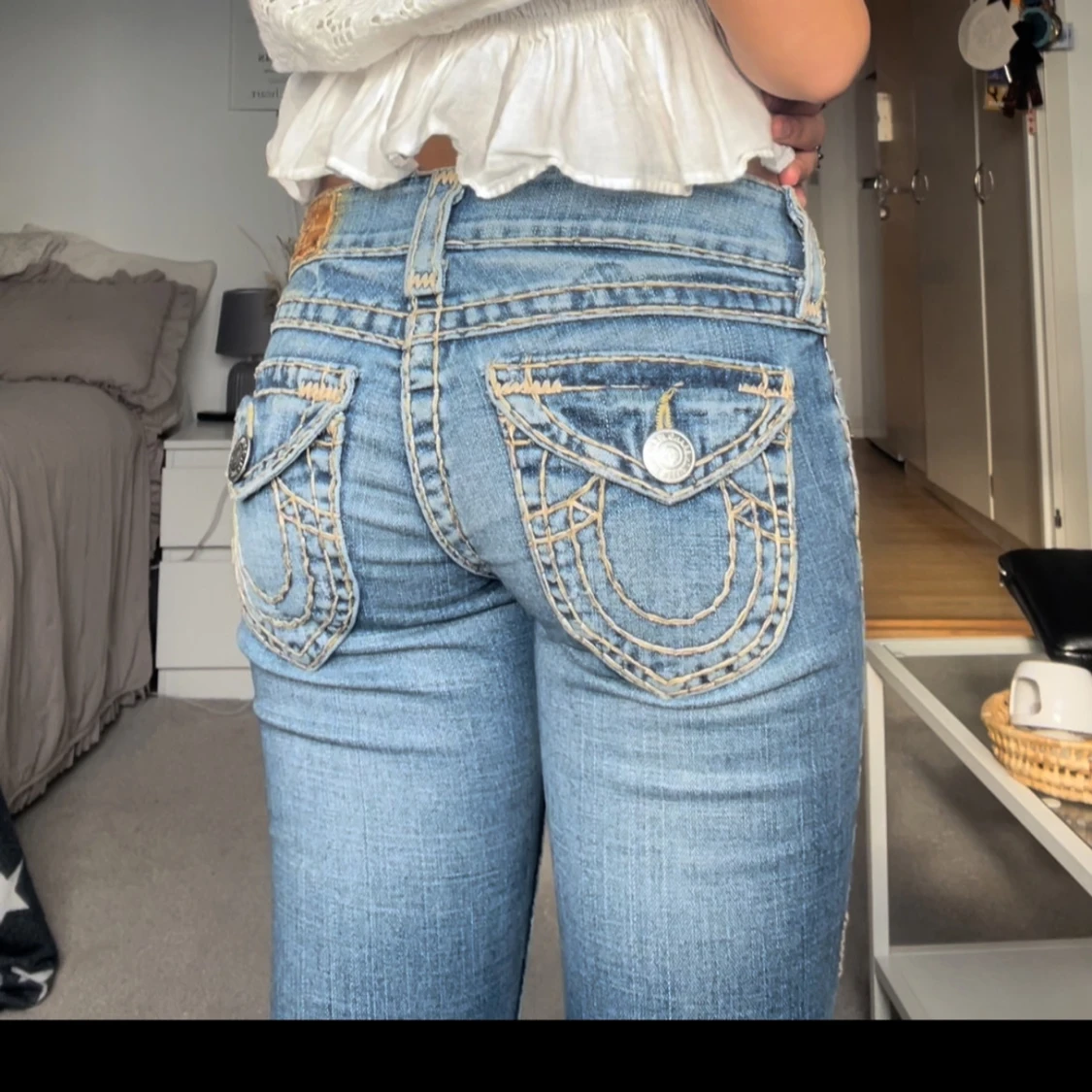 True religion jeans  - 90