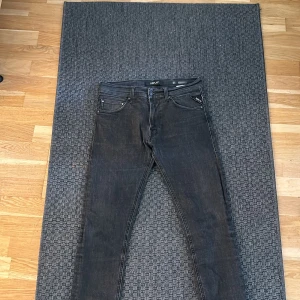 Replay jeans 10/10 för bra pris  - Replay jeans för 499! 10/10 skick. W31 L32. Pris kan diskuteras 