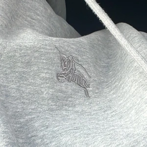 Burberry zip grå  - Kom i dm för mer info pris kan diskuteras Den är även helt ny använt den hemma bara och den är för liten för mina Pecks 😔