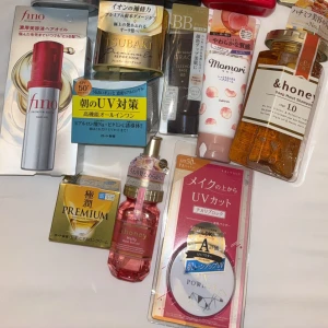 J-beauty  - 4 st Fino hårinpackningar är kvar 200kr styck förhandlingsbart