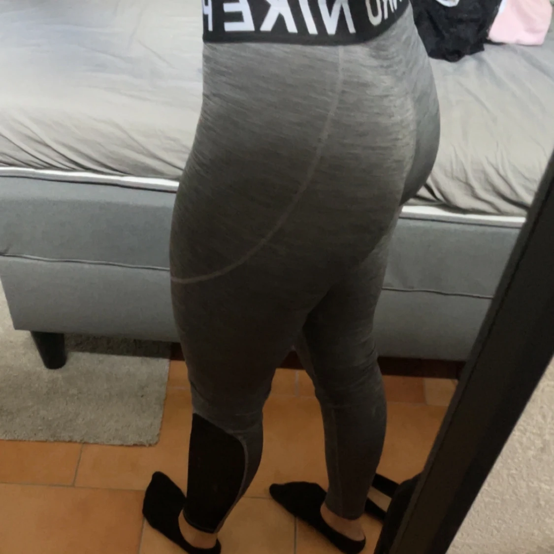 Nike PRO thights - 90