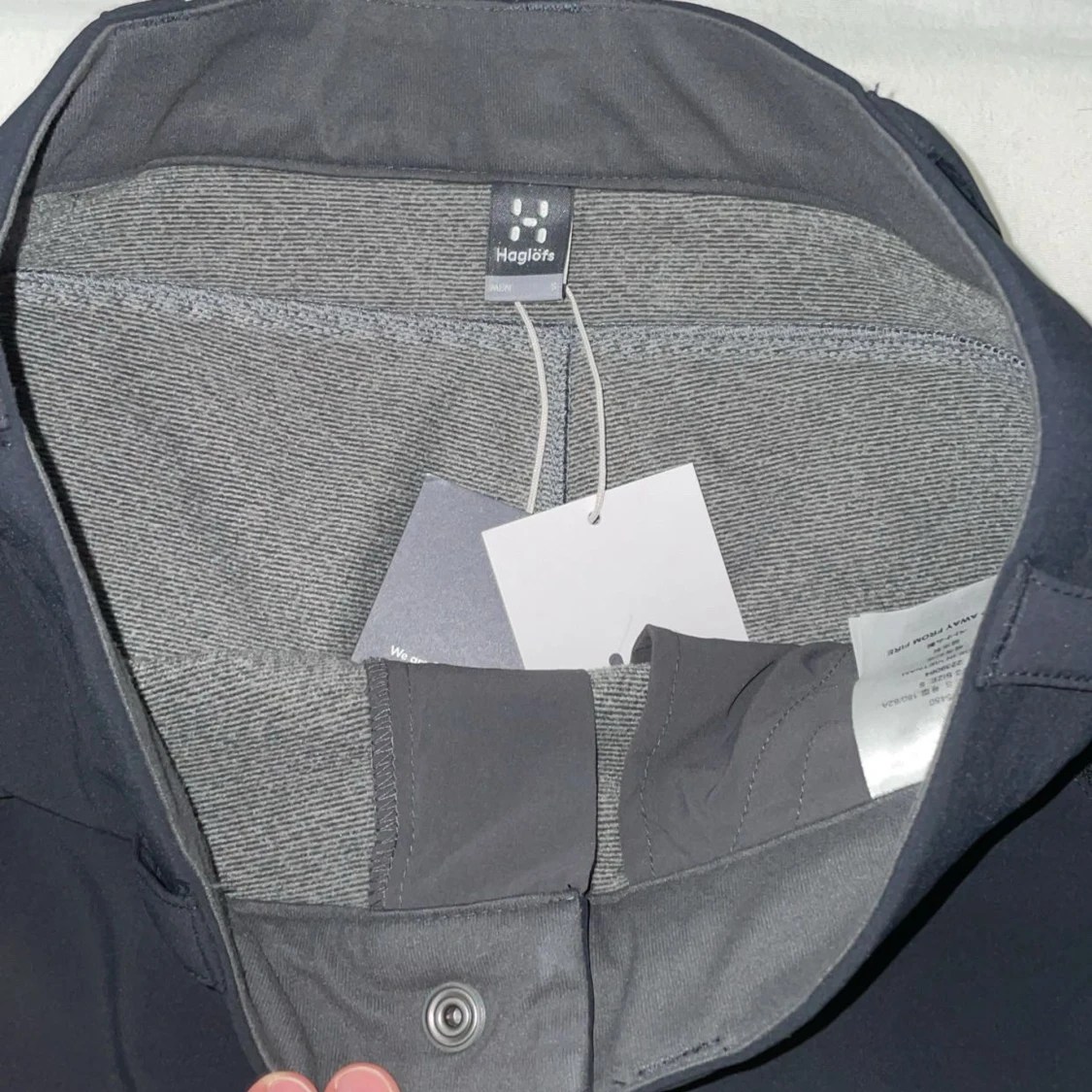 Haglöfs - 91
