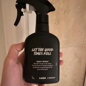 Let the good times roll - Helt ny