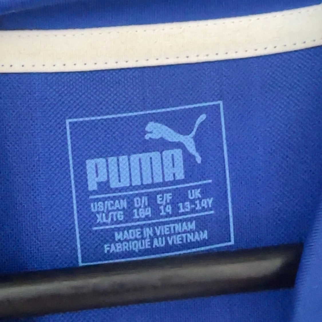 Jamie Vardy Leicester Tröja - 91