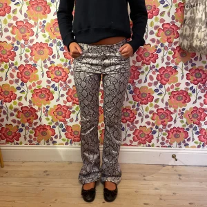 Så coola jeans🍂 - Modell 169☺️