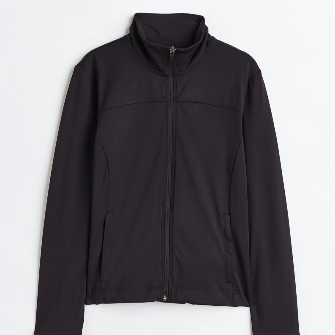 Zip sport jacket - 92