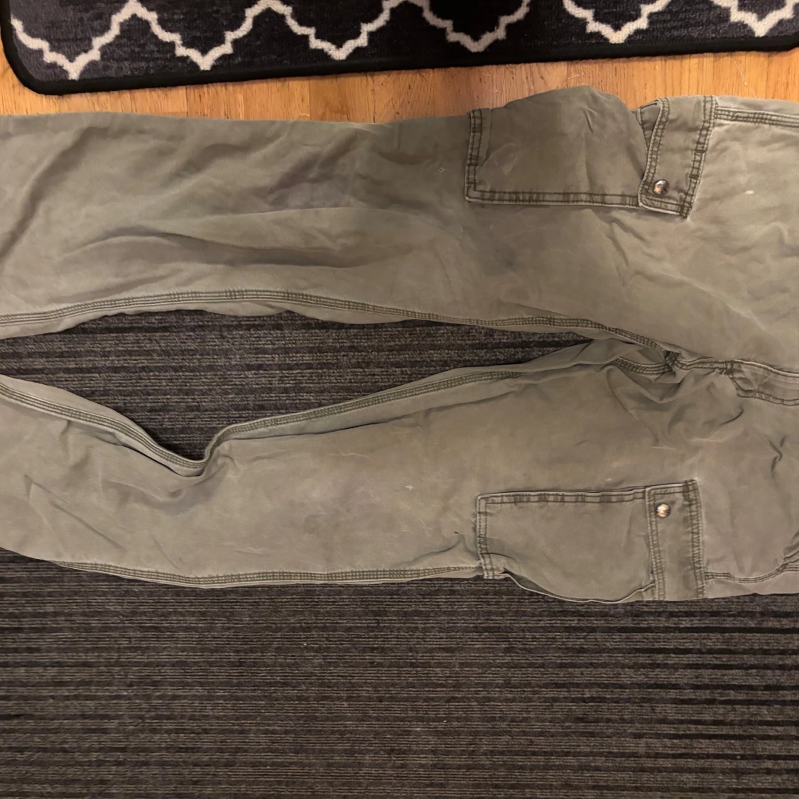 Carhartt vintage, levis 501