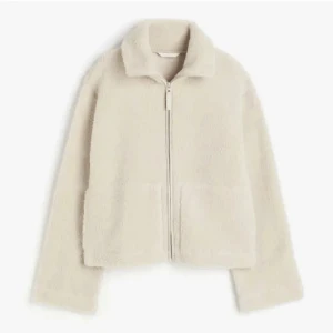 Teddyjacka hm - Bra skick 