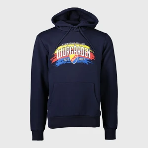 Djurgården hoddie  - Ord pris 500 och den säljs inte längre. Den är som ny. 🙌🏽 