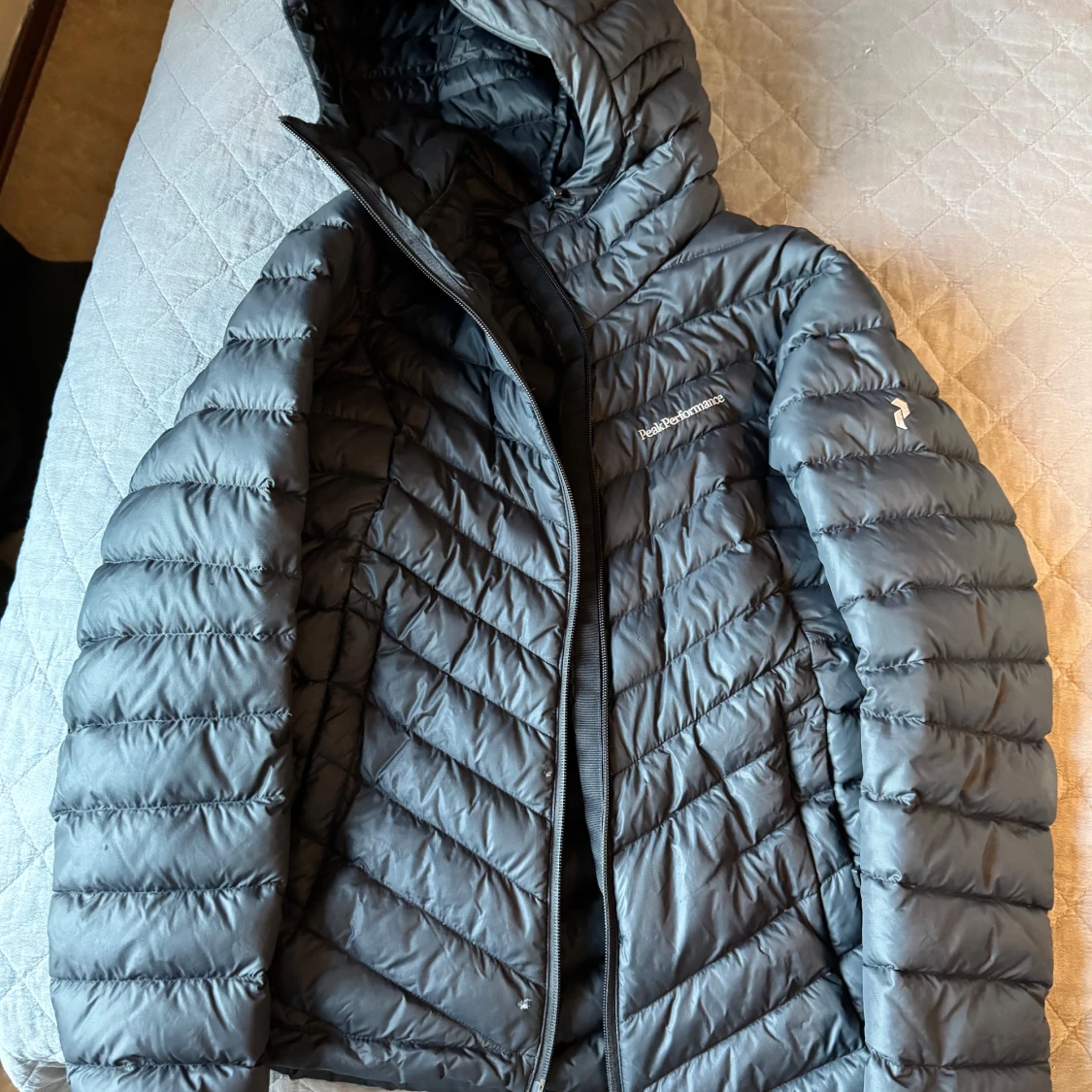 Peak performance jacka