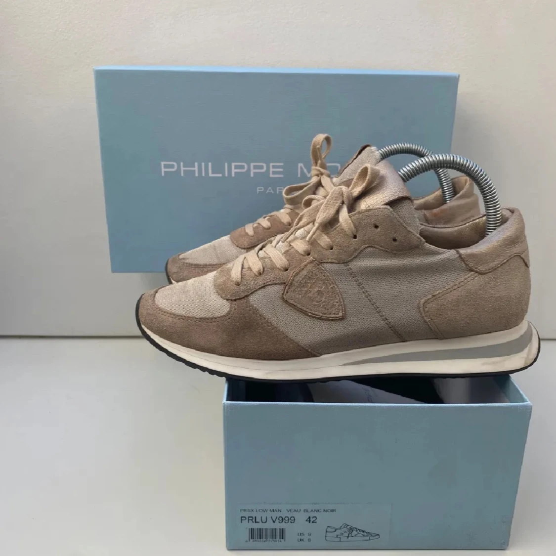 Philippe model beige - 1