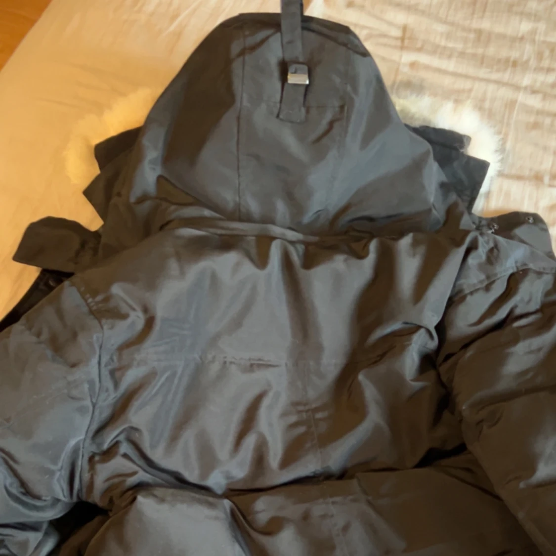 Canada goose jacka  - 2