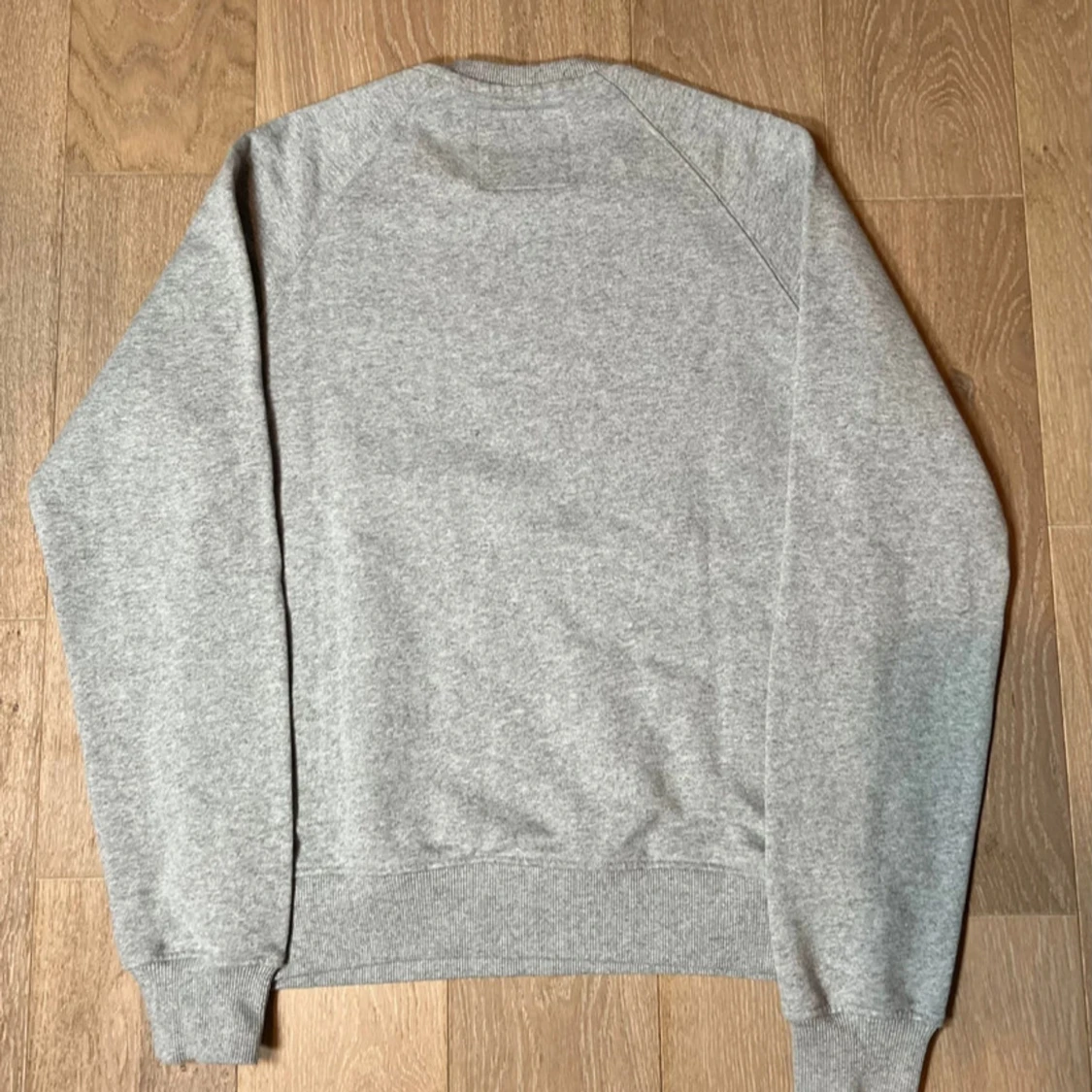 Grå sweatshirt från Jacob Cohën - 1