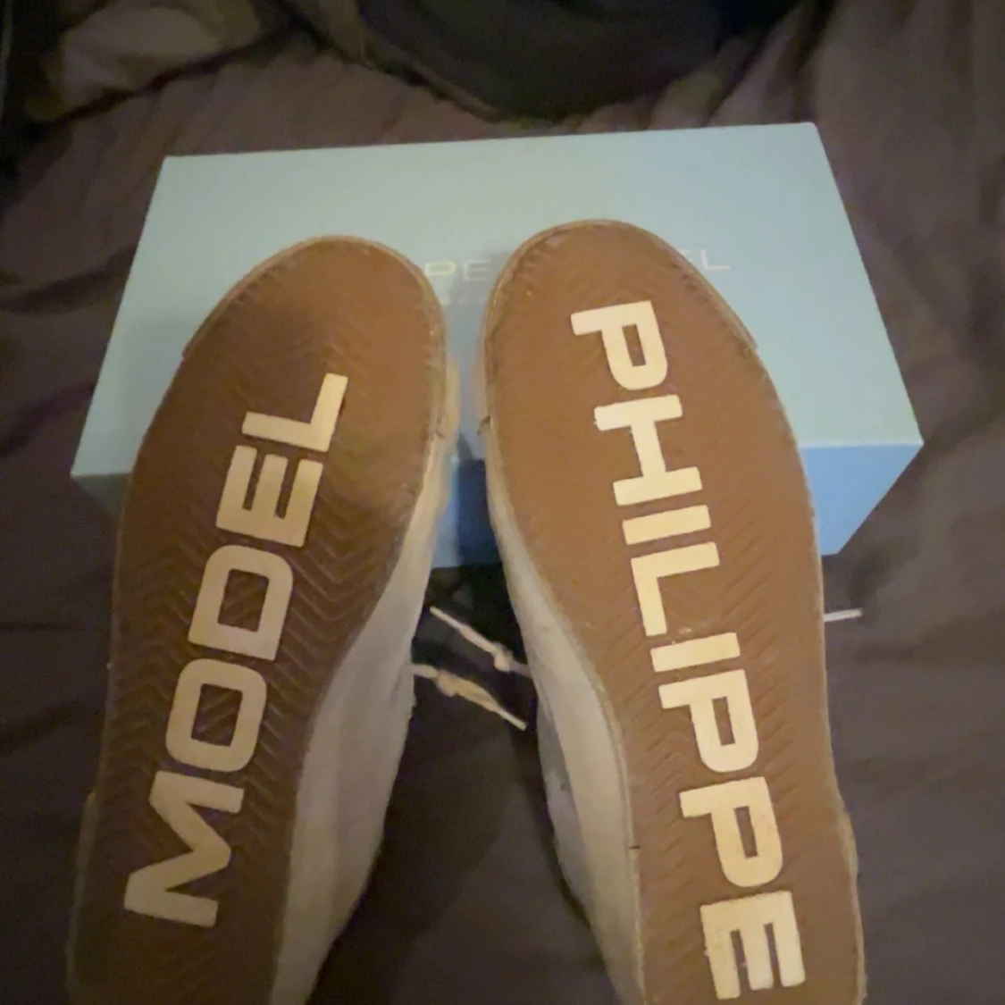  Philippe Model skor - 1