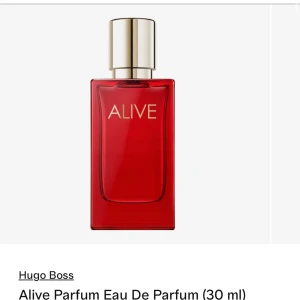 Alive Parfum Eau De Parfum (30 ml) - hugo boss parfym alive, 30 ml o knappt använd, nypris 620-680kr