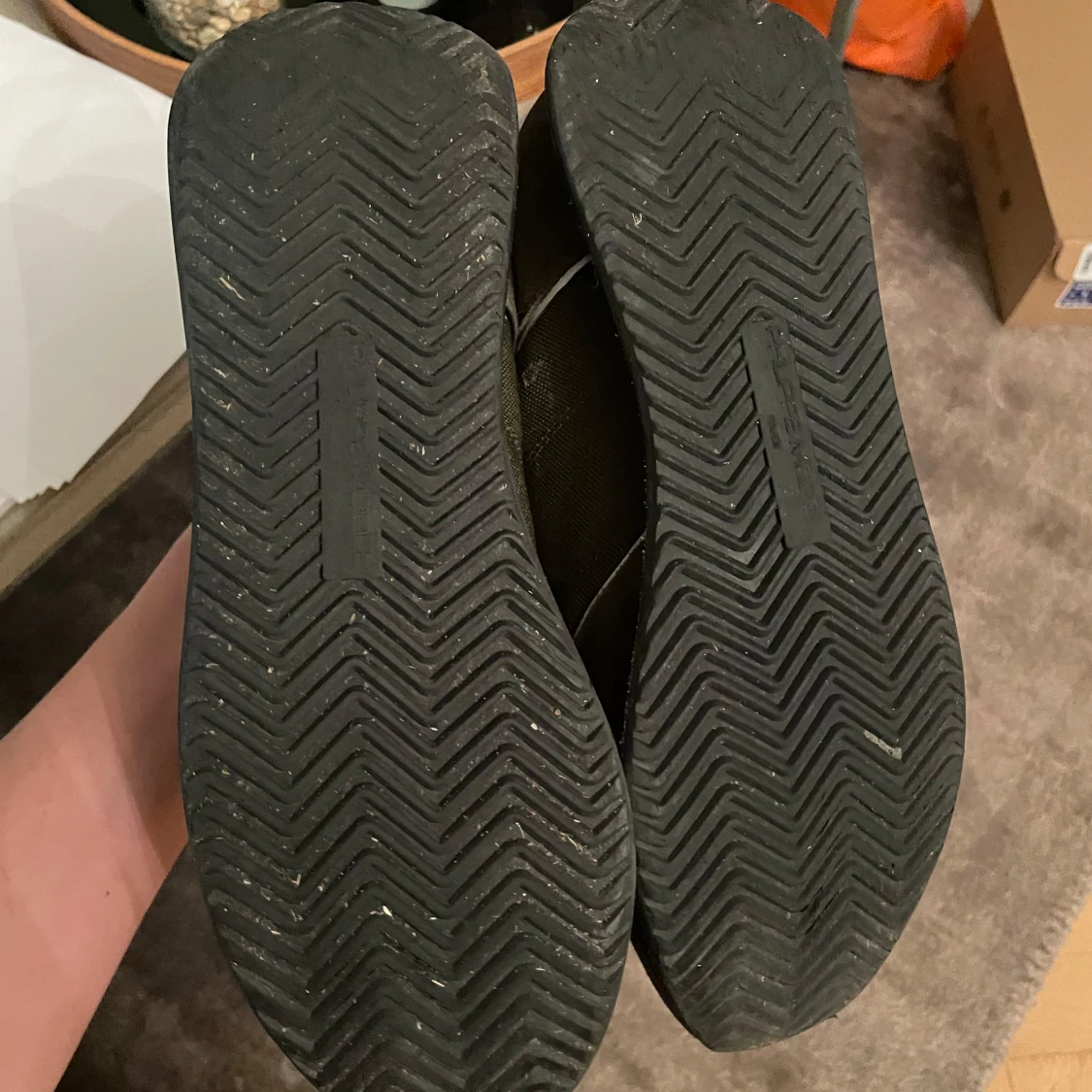 gröna phillipe model - 2