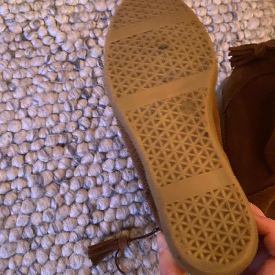 Isabel Marant liknande boots/sneakers - 3