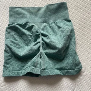 Tränginsshorts - Trängingsshorts från shein 