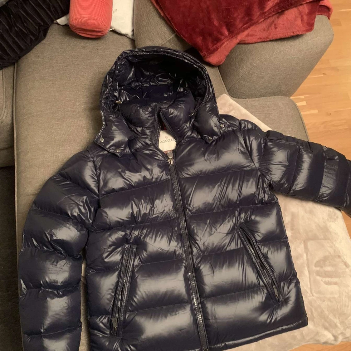 Moncler Maya
