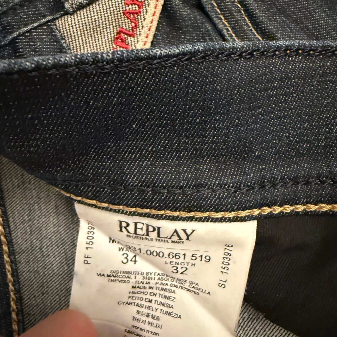 Replay jeans  - 2