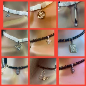 Made by prisförslag- 1 st valfri berlock lås/hänge  - Made by prisförslag- 1 st valfri berlock lås/hänge 