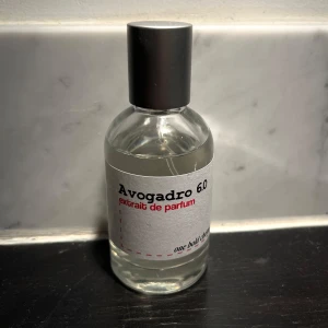 Avogado 6.0 parfym  - En parfym från One Bold Chemist som är inspirerad av Acqua Di Gio. Nästan oanvänd. 